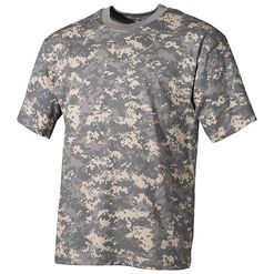 Tričko US T-Shirt AT-digital XL