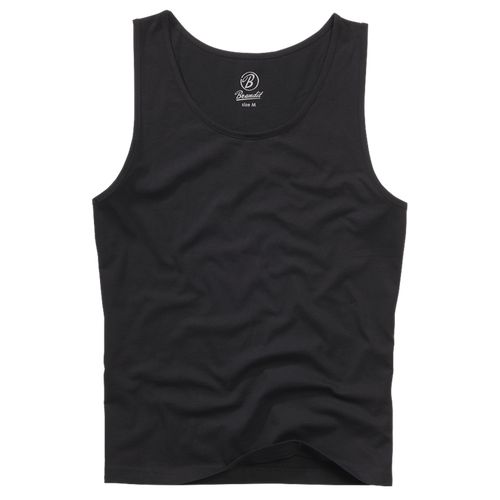 Tílko Tank Top BRANDIT černá 5XL