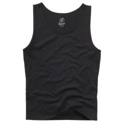 Tílko Tank Top BRANDIT černá 5XL