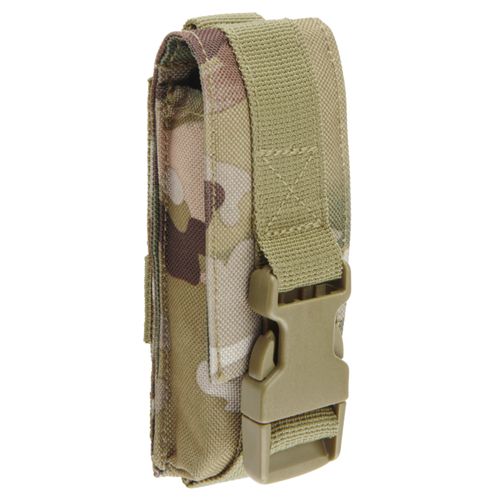 Brandit Pouzdro MOLLE Multi Pouch tactical camo