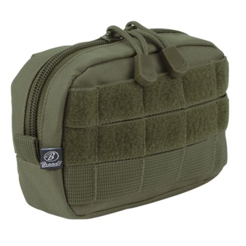 Brandit Pouzdro MOLLE Pouch Compact olivové