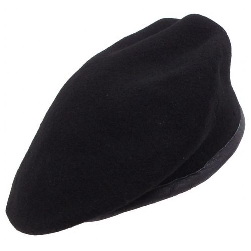 Baret BW černý 62