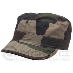 Čepice US Field Cap CCE S [54-55]