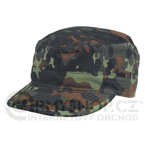 Čepice US Field Cap flecktarn XL [60-61]