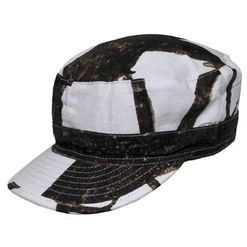 Čepice US Field Cap lovecká camo zimní S [54-55]