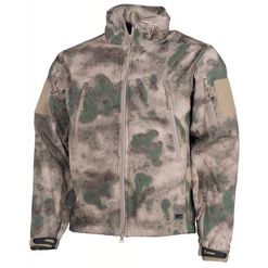 Bunda Softshell Scorpion HDT camo FG 3XL