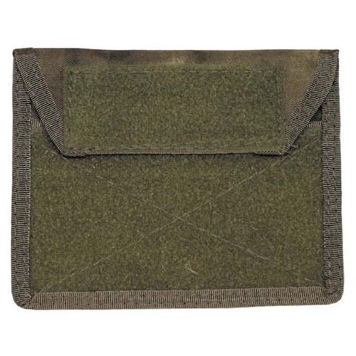 Pouzdro MOLLE náprsní HDT camo FG