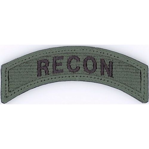 Nášivka: RECON [ssz]