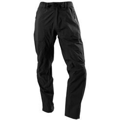 Carinthia Kalhoty PRG Rainsuit černé XL