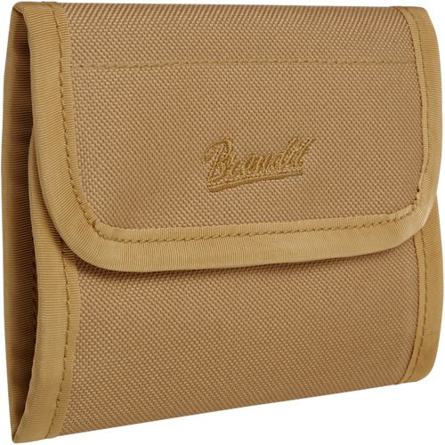 Brandit Peněženka Wallet Five camel