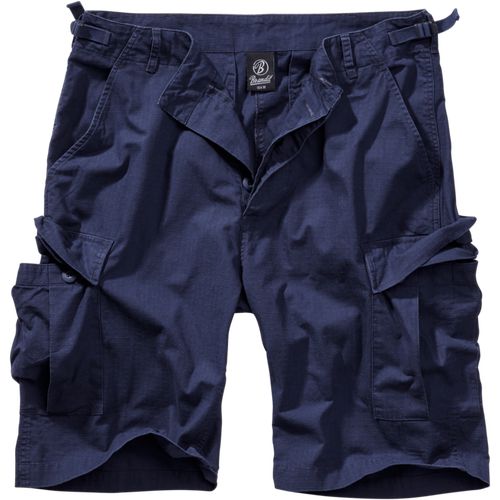 Brandit Kalhoty krátké BDU Ripstop Shorts navy XXL