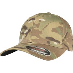 Brandit Čepice Baseball Cap Flexfit Multicam® multicam L/XL