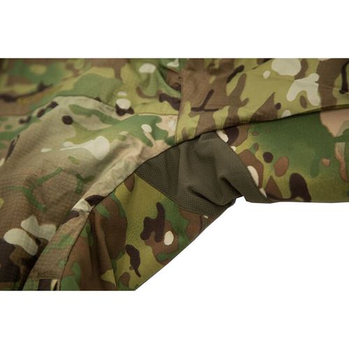 Carinthia Bunda G-Loft TLG Jacket multicam XL