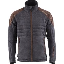 Carinthia Bunda G-Loft TLLG Jacket Loden šedá XL