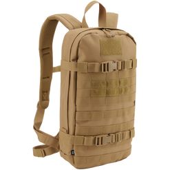 Brandit Batoh US Cooper Daypack camel