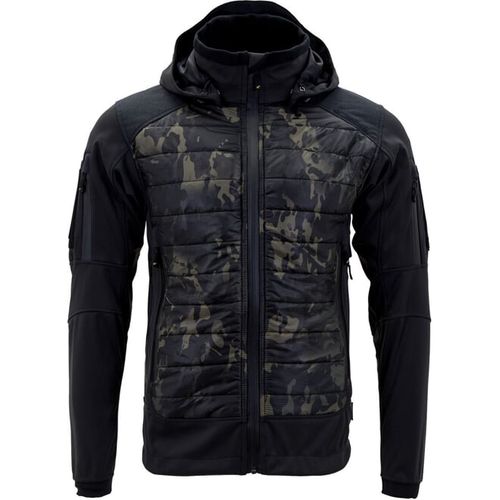 Carinthia Bunda G-Loft ISG 2.0 Jacket Multicam Black multicam black S