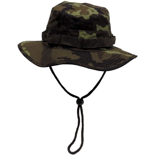 Klobouk Jungle (RipStop) vz. 95 zelený XXL - 64