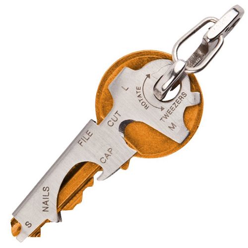 TRUE UTILITY KeyTool - univerzální nástroj na klíč