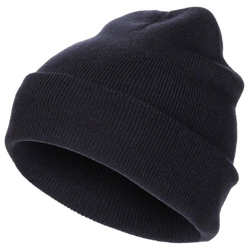 Čepice Watch Cap jemný úplet MFH modrá