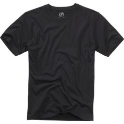 Tričko US T-Shirt BRANDIT černá XXL