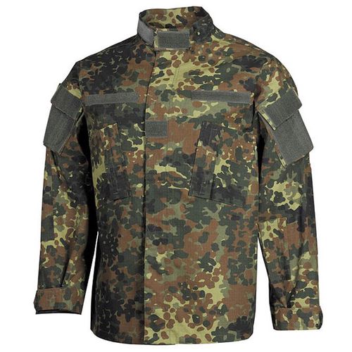 Blůza ACU flecktarn XXL