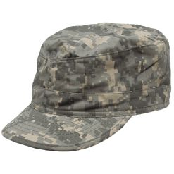 Čepice US Field Cap ACU AT-digital L [58-59]