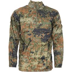 Bunda TACGEAR Windshirt flecktarn M