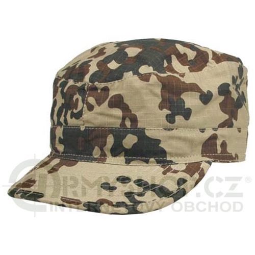 Čepice US Field Cap tropentarn XL [60-61]