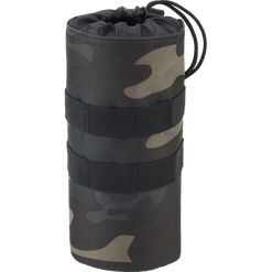 Brandit Obal na láhev Bottle Holder I darkcamo