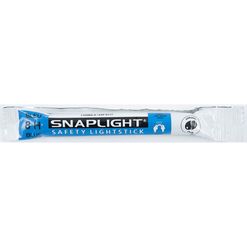 Světlo chemické Snaplight modré