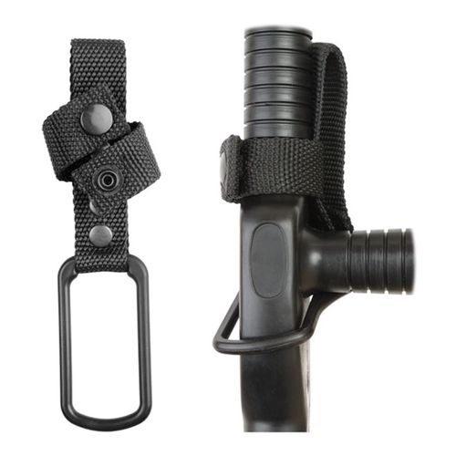 Tonfa - držáky pro typ TF TF03 [nylon. poutko/pásek]