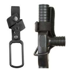 Tonfa - držáky pro typ TF TF03 [nylon. poutko/pásek]
