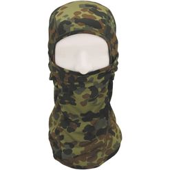 Kukla Balaclava Mission MFH flecktarn