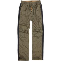 Kalhoty Athletic Stars olivové 6XL