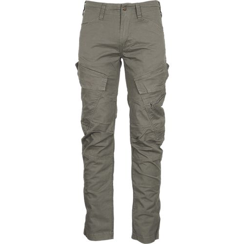 Brandit Kalhoty Adven Trouser Slim woodland XL