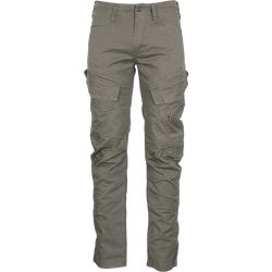 Brandit Kalhoty Adven Trouser Slim woodland XL