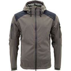 Carinthia Bunda Softshell Jacket Special Forces olivová