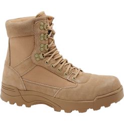 Brandit Boty Tactical Boot camel 39 [06]