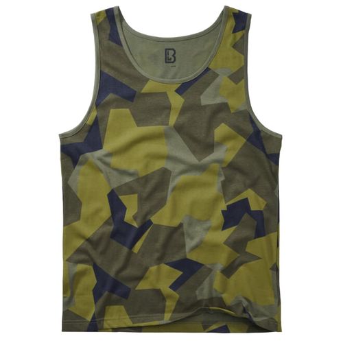 Tílko Tank Top BRANDIT švédská M90 3XL