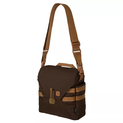 Helikon-Tex taška přes rameno HAVERSACK EARTH BROWN/CLAY