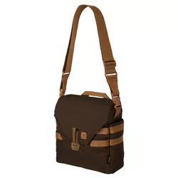Helikon-Tex taška přes rameno HAVERSACK EARTH BROWN/CLAY