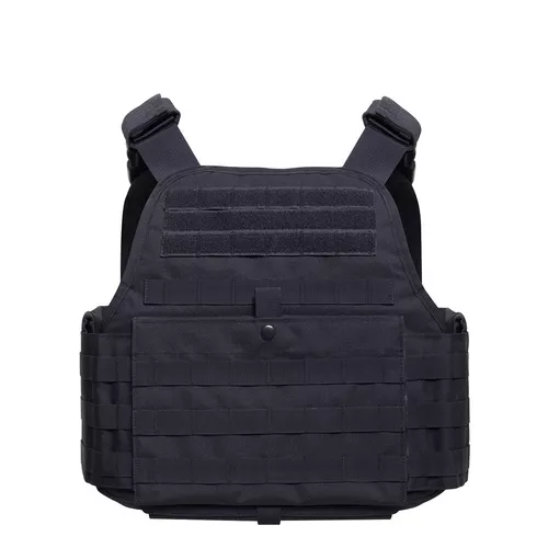 ROTHCO vesta MOLLE nosič plátů NAVY BLUE