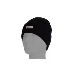 JACK PYKE čepice Thinsulate BOB ČERNÁ