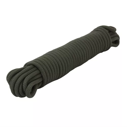 ROTHCO šňůra ø 10 mm / 30 m ZELENÁ