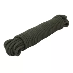 ROTHCO šňůra ø 10 mm / 30 m ZELENÁ
