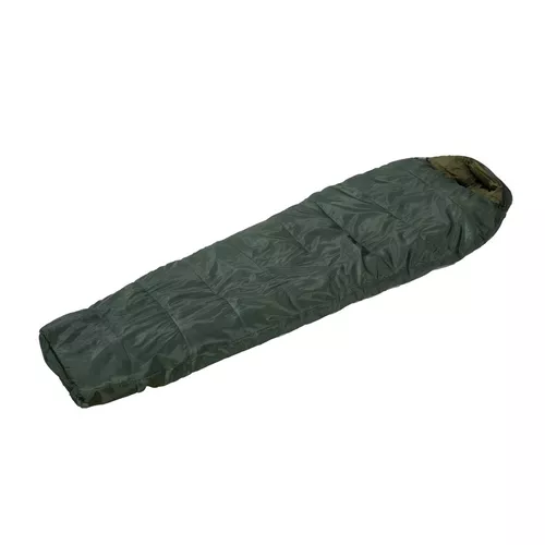 BCB spacák zimní OLIF 35 ZELENÝ