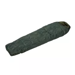 BCB spacák zimní OLIF 35 ZELENÝ