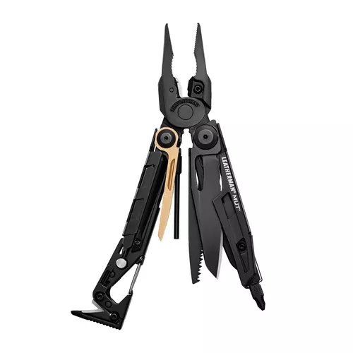 Leatherman kleště multifunkční skládací MUT
