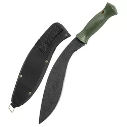 MIL-TEC mačeta KUKRI nylon. pouzdro ČERNÉ