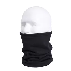 ROTHCO nákrčník ECWCS GRID FLEECE ČERNÝ